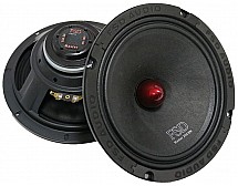 Автоакустика FSD audio MASTER 200BN