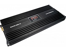 Підсилювач FSD audio MASTER 3000.1D