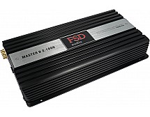 Підсилювач FSD audio MASTER D2.1000