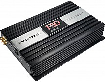Підсилювач FSD audio MASTER D2.600