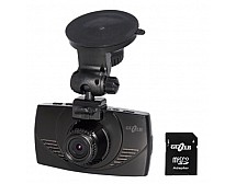 Видеорегистратор Gazer F140