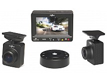 Видеорегистратор Gazer F225