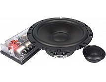 Автоакустика German Maestro 2S 6512