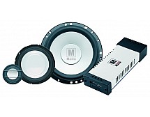 Автоакустика German Maestro MS 654010