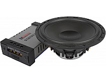 Автоакустика German Maestro SW 6509