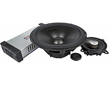 Автоакустика German Maestro ES 804010