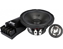 Автоакустика German Maestro CS 4008