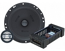 Автоакустика German Maestro CS 6508