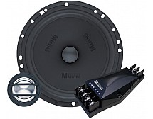 Автоакустика German Maestro CS 6508 IV (Installer Version)