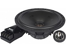 Автоакустика German Maestro CS 6508 IV 2Ohms (Installer Version)