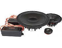 Автоакустика German Maestro CS 654010