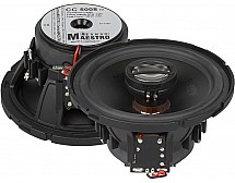 Автоакустика German Maestro CC 5008 IV 2Ohms