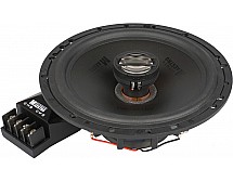 Автоакустика German Maestro CC 6508 IV 2Ohms (Installer Version)