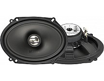 Автоакустика German Maestro CC 6808