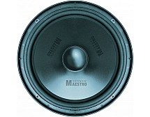 Сабвуферный динамик German Maestro SW 8009
