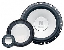 Автоакустика German Maestro MS64.3-A