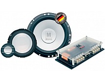 Автоакустика German Maestro MS 64.3