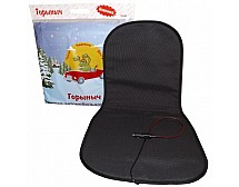 Подогрев сидения Емеля "Горыныч" со спинкой