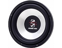 Автосабвуфер Ground Zero GZIW 300X