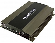 Автоусилитель Ground Zero GZIA 2235HPX