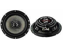 Автоакустика Ground Zero GZRF 16FXII