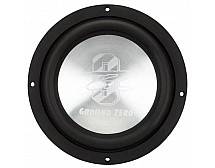 Автосабвуфер Ground Zero GZNW 6.5