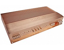 Автопідсилювач Ground Zero GZPA Reference 4XS