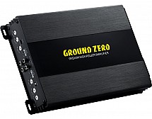 Автопідсилювач Ground Zero GZIA 4115HPX-II