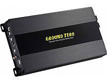 Автопідсилювач Ground Zero GZIA 1.1450DX-II