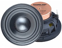 Автоакустика Ground Zero GZUF 60SQX