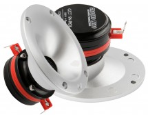 Автоакустика Ground Zero GZCT 19N-PROX S