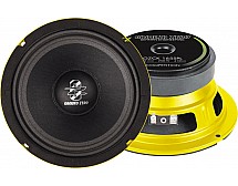 Автоакустика Ground Zero GZCK 165SPL