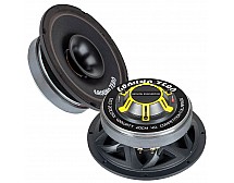 Коаксіальна автоакустика Ground Zero GZCF 200COAX
