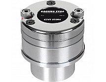 Автоакустика Ground Zero GZCT 0500X