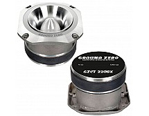 Автоакустика Ground Zero GZCT 2200X