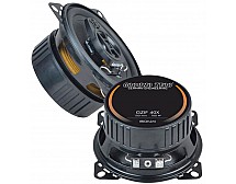 Коаксиальная автоакустика Ground Zero GZIF 40X