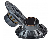 Коаксіальна автоакустика Ground Zero GZIF 69X