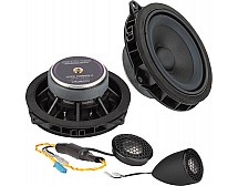 Автоакустика Ground Zero GZCS 100MINI-A