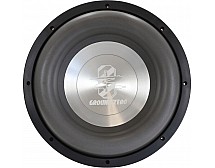Сабвуферний динамік Ground Zero GZNW 12Xmax
