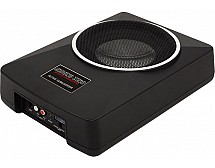 Автосабвуфер Ground Zero GZUB 600XACTII