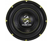 Сабвуферний динамік Ground Zero GZHW 25SPL