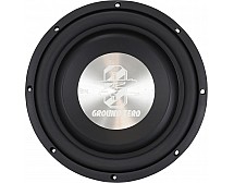 Сабвуферний динамік Ground Zero GZTW 10F