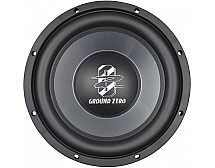Сабвуферний динамік Ground Zero GZIW 250X-II
