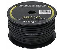 Силовий кабель Ground Zero GZPC 10B