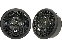 Автоакустика Ground Zero GZUT 28SQ