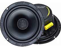 Автоакустика Ground Zero GZRF 6.5SQ