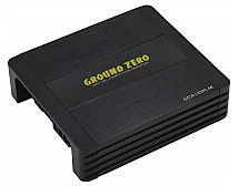 Автопідсилювач Ground Zero GZCA 1.5SPL-M1