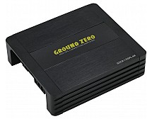 Автопідсилювач Ground Zero GZCA 1.5SPL-M2