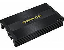 Автопідсилювач Ground Zero GZCA 8.0SPL-M2