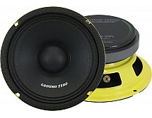 Автоакустика Ground Zero GZCM 6.5SPL